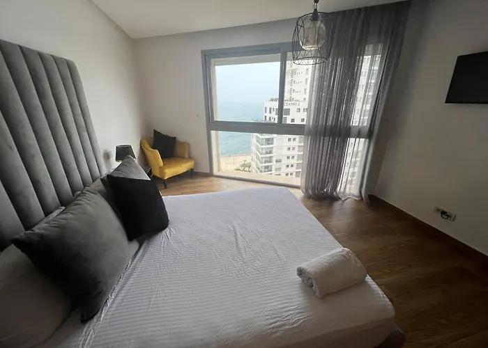 Marina Casablanca