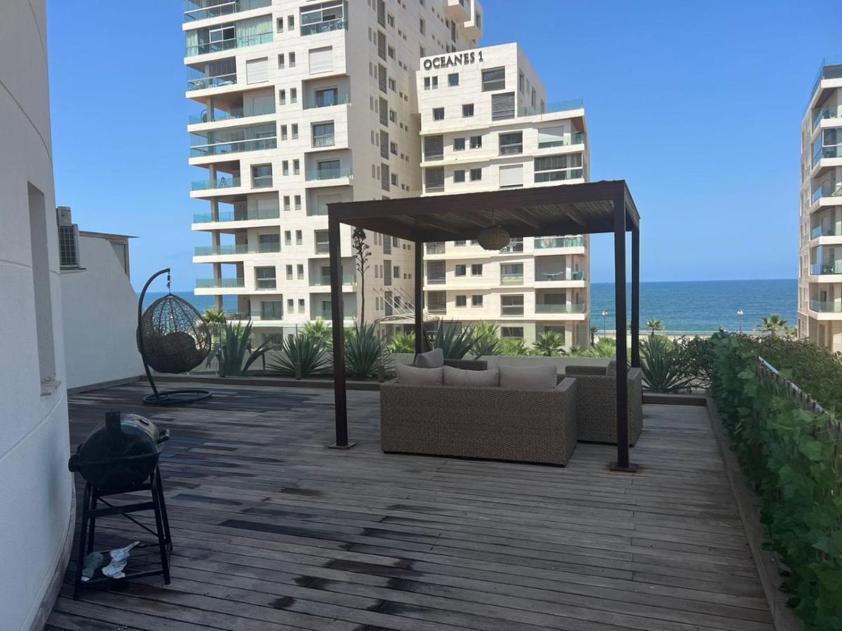 Marina Appartement