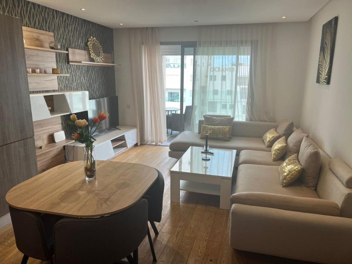 Appartement Marina Casablanca