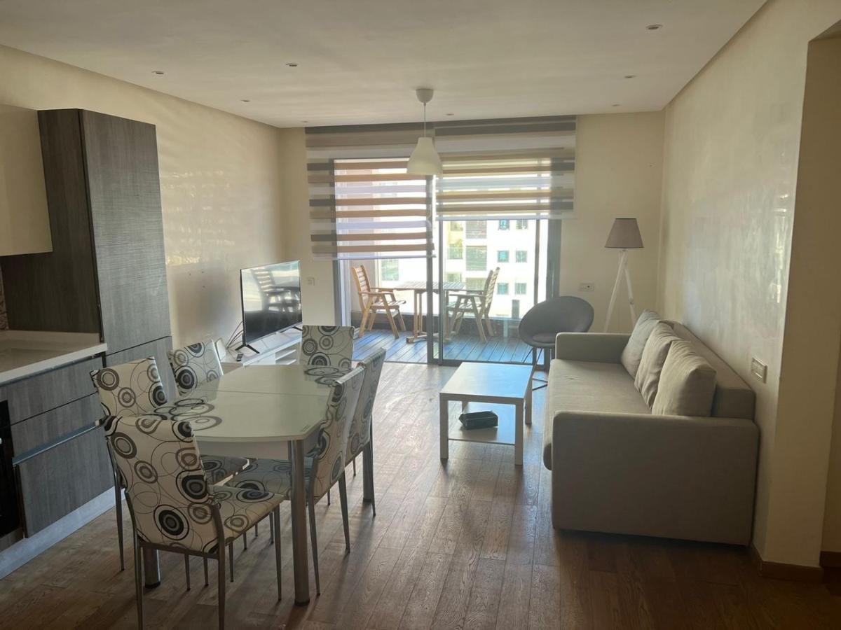 Appartement Marina Casablanca