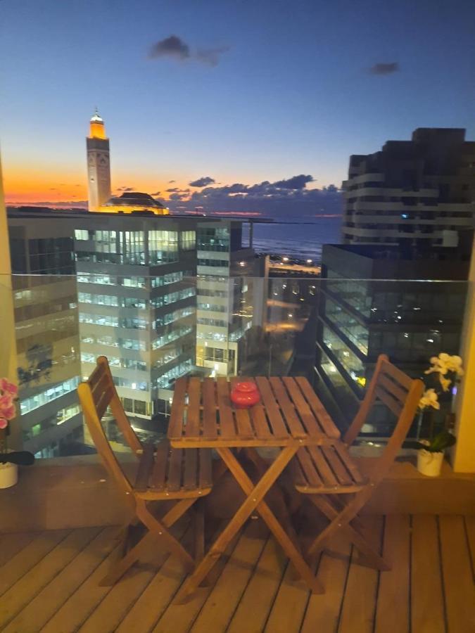 Appartement Marina *