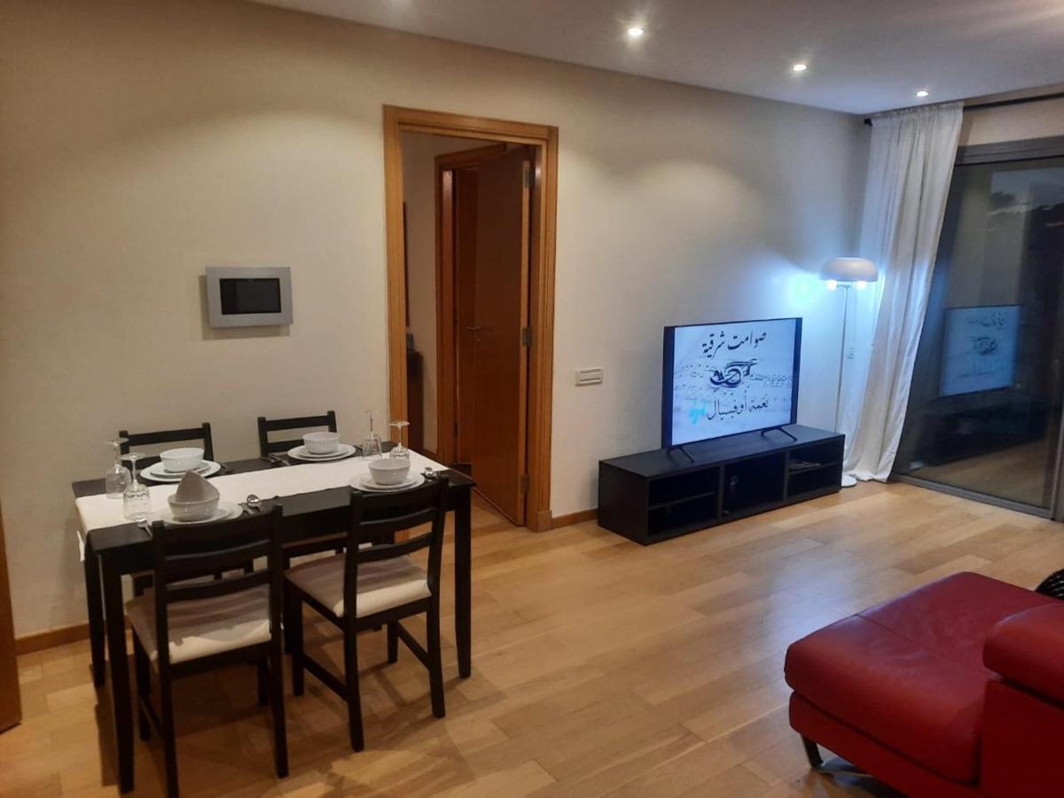 Marina Appartement