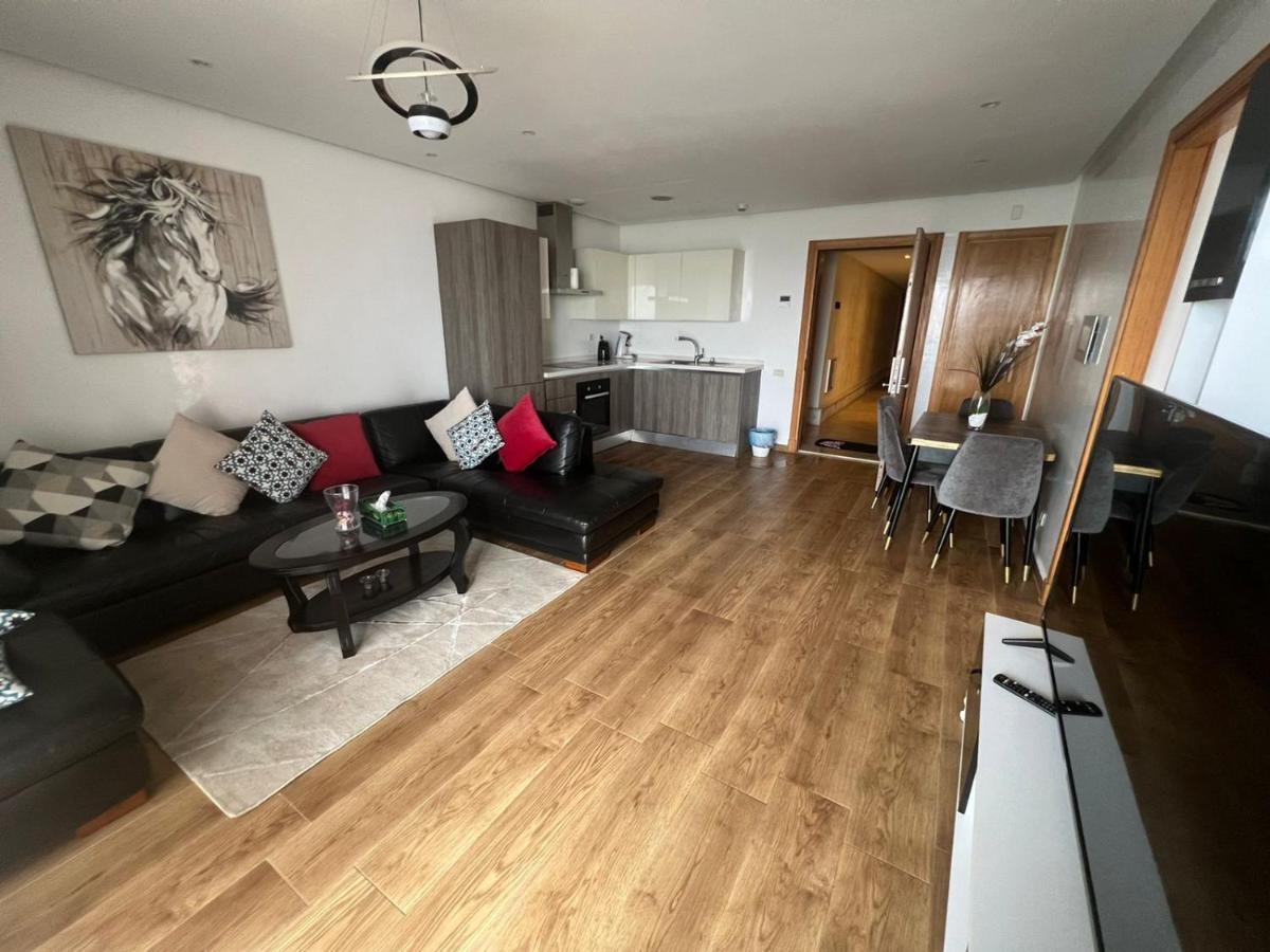 Appartement Marina *