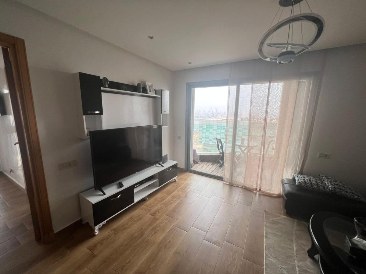 Appartement Marina *